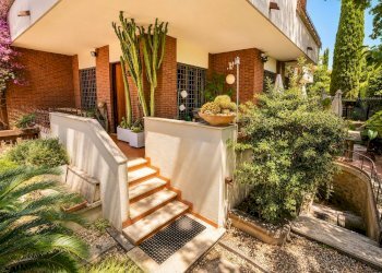 Foto 9 - Villa Via Focilide, Roma - foto 9