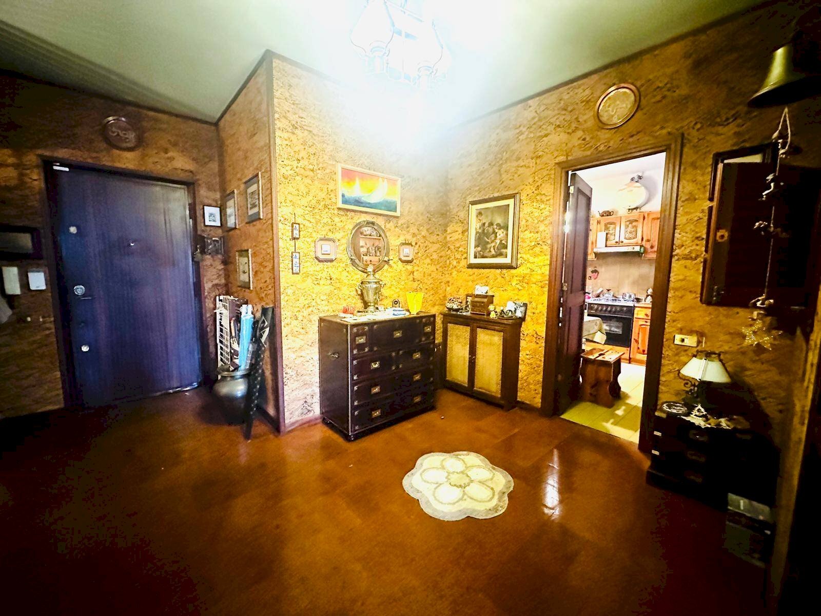 Foto 2 - Villa Bifamiliare Via Alberto Ascari
247, Roma - foto 2