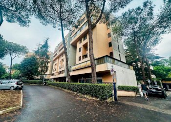Foto 1 - Villa Bifamiliare Via Alberto Ascari
247, Roma - foto 1