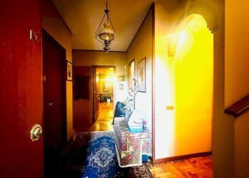 Foto 12 - Villa Bifamiliare Via Alberto Ascari
247, Roma - foto 12