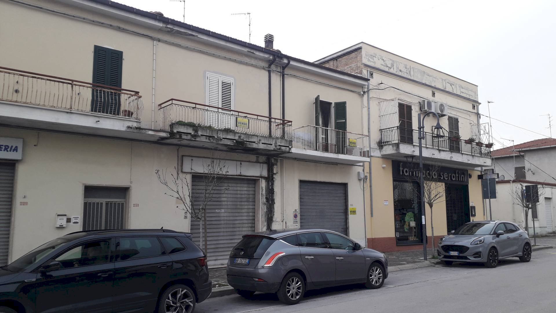 Foto 1 - Three-room apartment Corso 1°Maggio, Scafa - photo 1