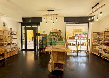 Foto 11 - Locale Commerciale Via Martiri della Libertà, Imperia - foto 11