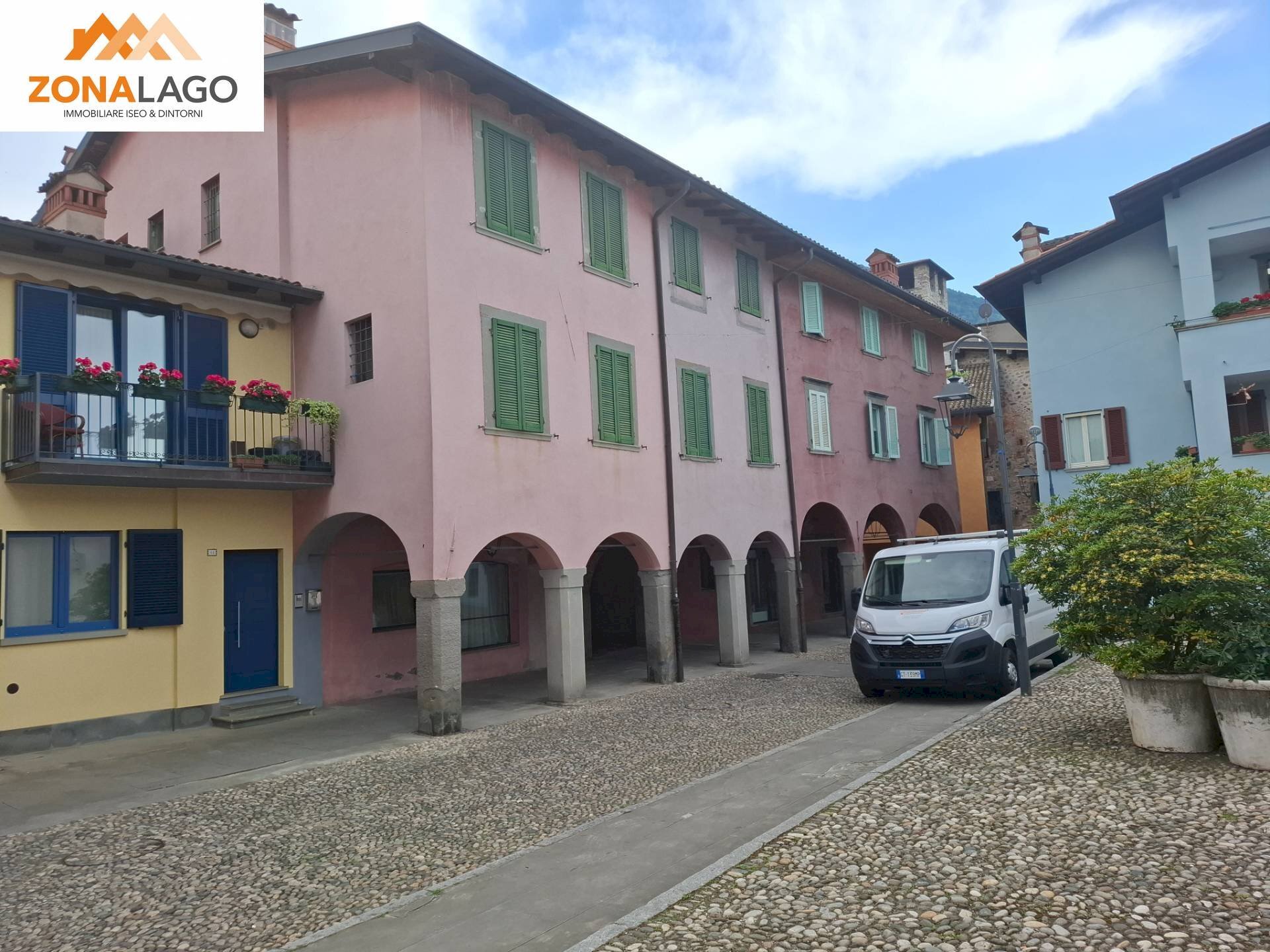 Foto 3 - Two-room apartment via ortaglie, Pisogne - photo 3