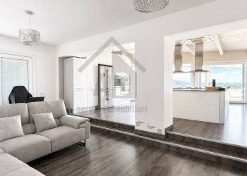 Foto 13 - Four-room apartment via gabriele barrio
 
6, Cosenza - photo 13