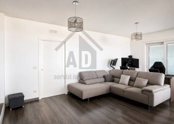 Foto 14 - Four-room apartment via gabriele barrio
 
6, Cosenza - photo 14