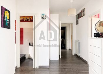 Foto 15 - Four-room apartment via gabriele barrio
 
6, Cosenza - photo 15