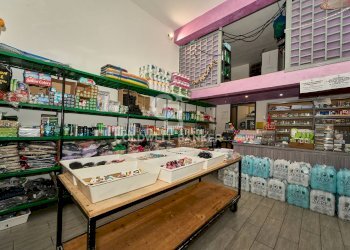 Foto 3 - Attività Commerciale Viale dei Tritoni
 
52, Tarquinia - foto 3
