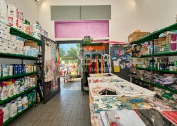Foto 4 - Attività Commerciale Viale dei Tritoni
 
52, Tarquinia - foto 4