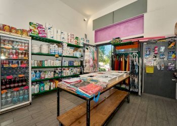 Foto 5 - Attività Commerciale Viale dei Tritoni
 
52, Tarquinia - foto 5