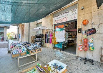 Foto 11 - Attività Commerciale Viale dei Tritoni
 
52, Tarquinia - foto 11