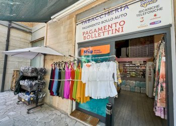 Foto 12 - Attività Commerciale Viale dei Tritoni
 
52, Tarquinia - foto 12