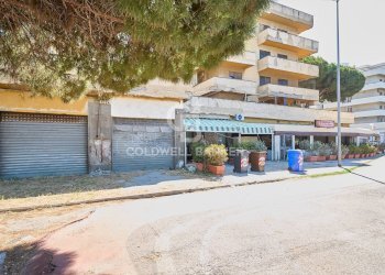 Foto 4 - Locale Commerciale Viale dei Navigatori, Tarquinia - foto 4