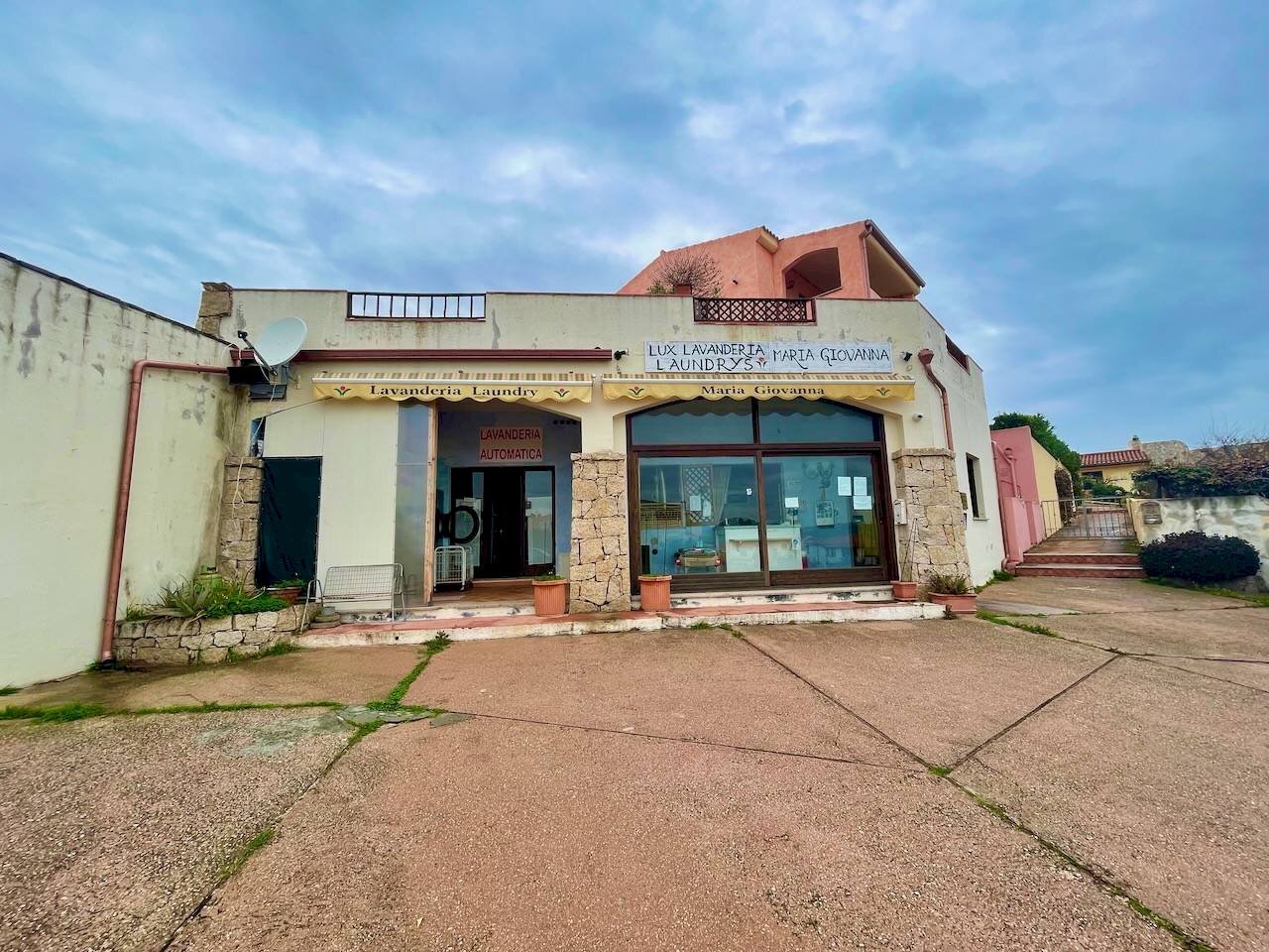 Foto 2 - Magazzino via Normandia, Arzachena - foto 2