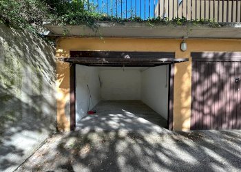 Foto 1 - Box Via Vittorio Locchi
 
6, Verona - photo 1