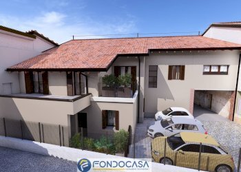 Foto 2 - Appartamento 57, Lograto - foto 2