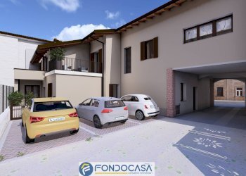 Foto 4 - Appartamento 57, Lograto - foto 4
