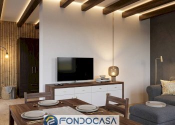 Foto 4 - Trilocale Lograto - foto 4