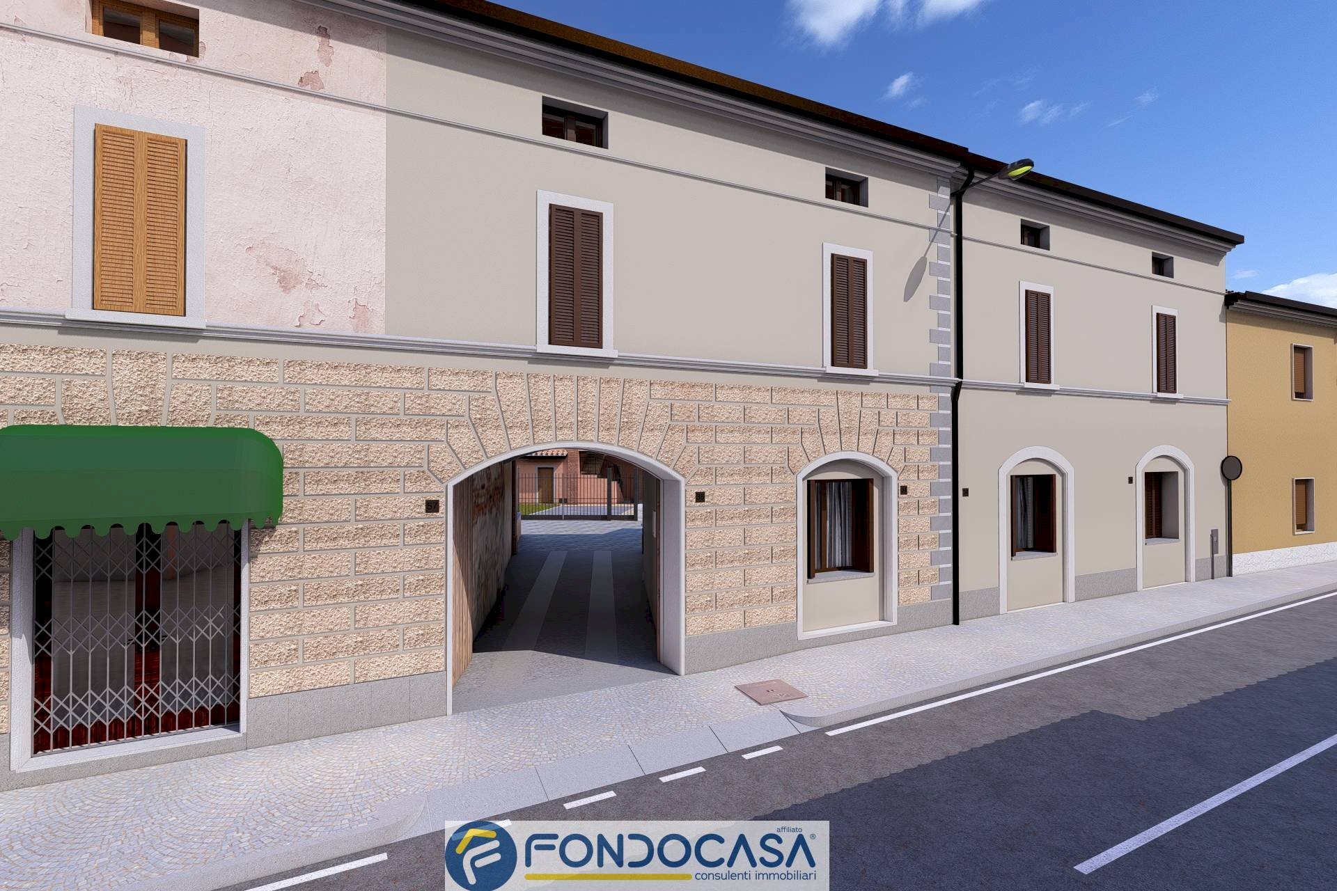 Foto 1 - Appartamento 57, Lograto - foto 1