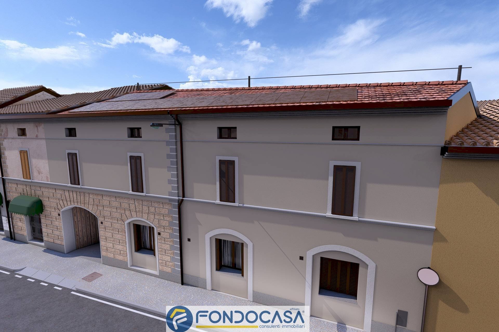 Foto 2 - Appartamento 57, Lograto - foto 2