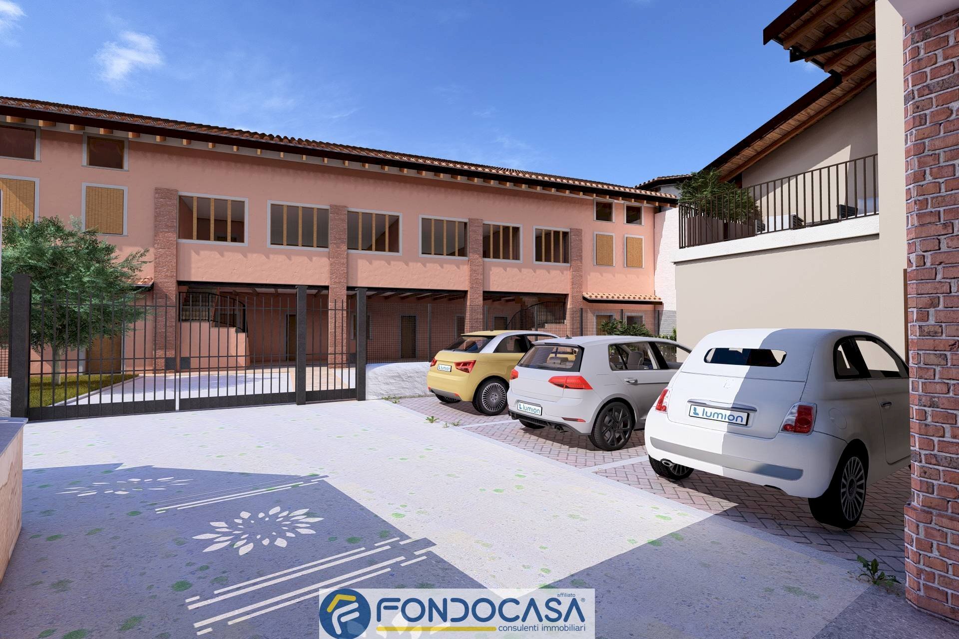 Foto 3 - Appartamento 57, Lograto - foto 3