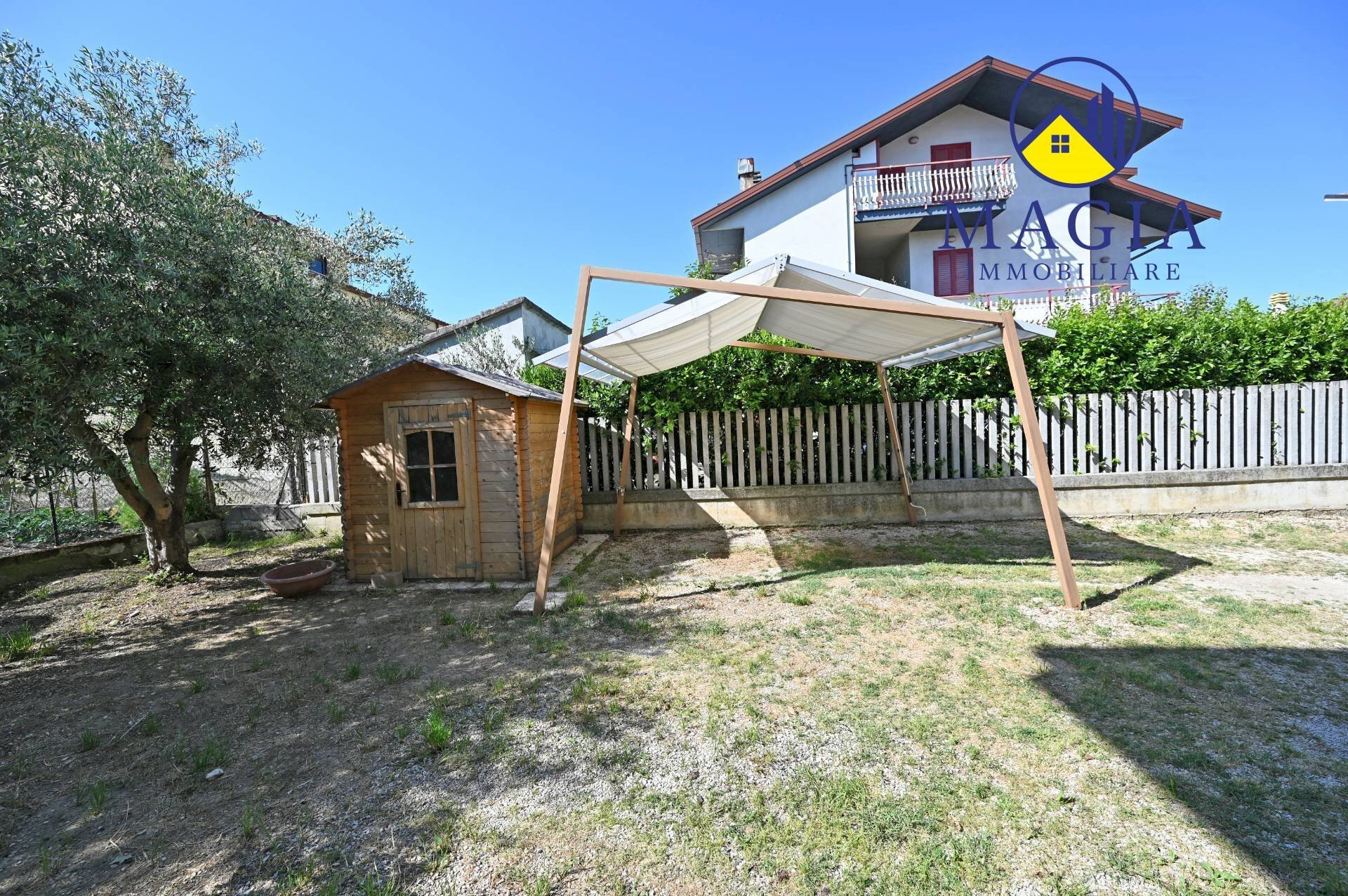 Foto 3 - Casa indipendente Sant'Egidio alla Vibrata - foto 3
