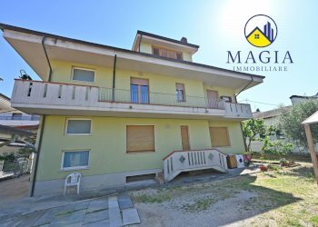 Foto 1 - Casa indipendente Sant'Egidio alla Vibrata - foto 1
