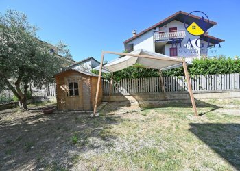 Foto 3 - Casa indipendente Sant'Egidio alla Vibrata - foto 3
