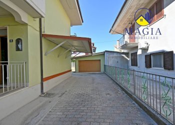 Foto 4 - Casa indipendente Sant'Egidio alla Vibrata - foto 4