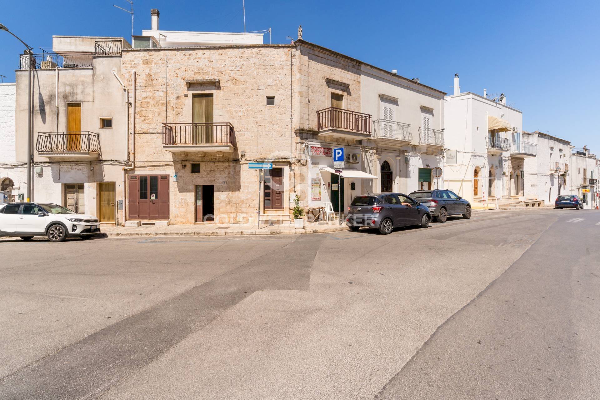 Foto 1 - Rustico Via Martina
 
2-4, Ceglie Messapica - foto 1
