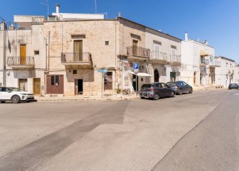Foto 1 - Rustico Via Martina
 
2-4, Ceglie Messapica - foto 1