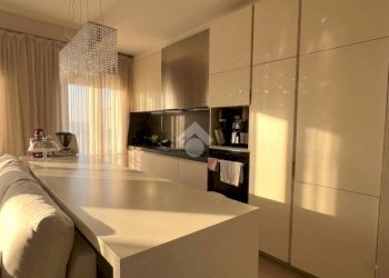 Three-room apartment Piazza tre martiri, Rimini - photo 4