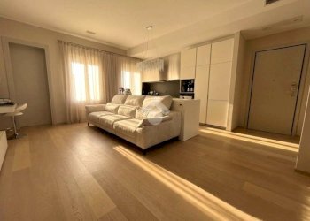 Three-room apartment Piazza tre martiri, Rimini - photo 7