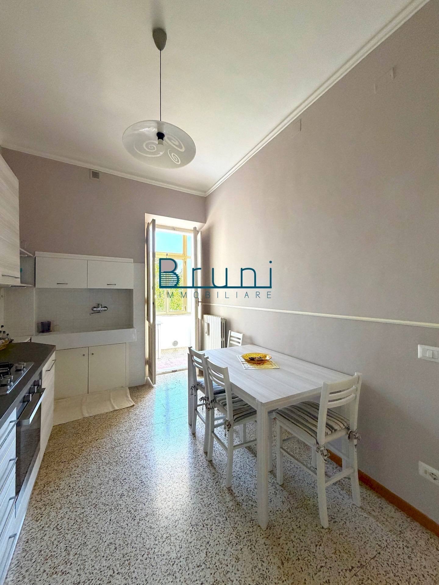 Foto 2 - Three-room apartment Via Forte, San Benedetto del Tronto - photo 2