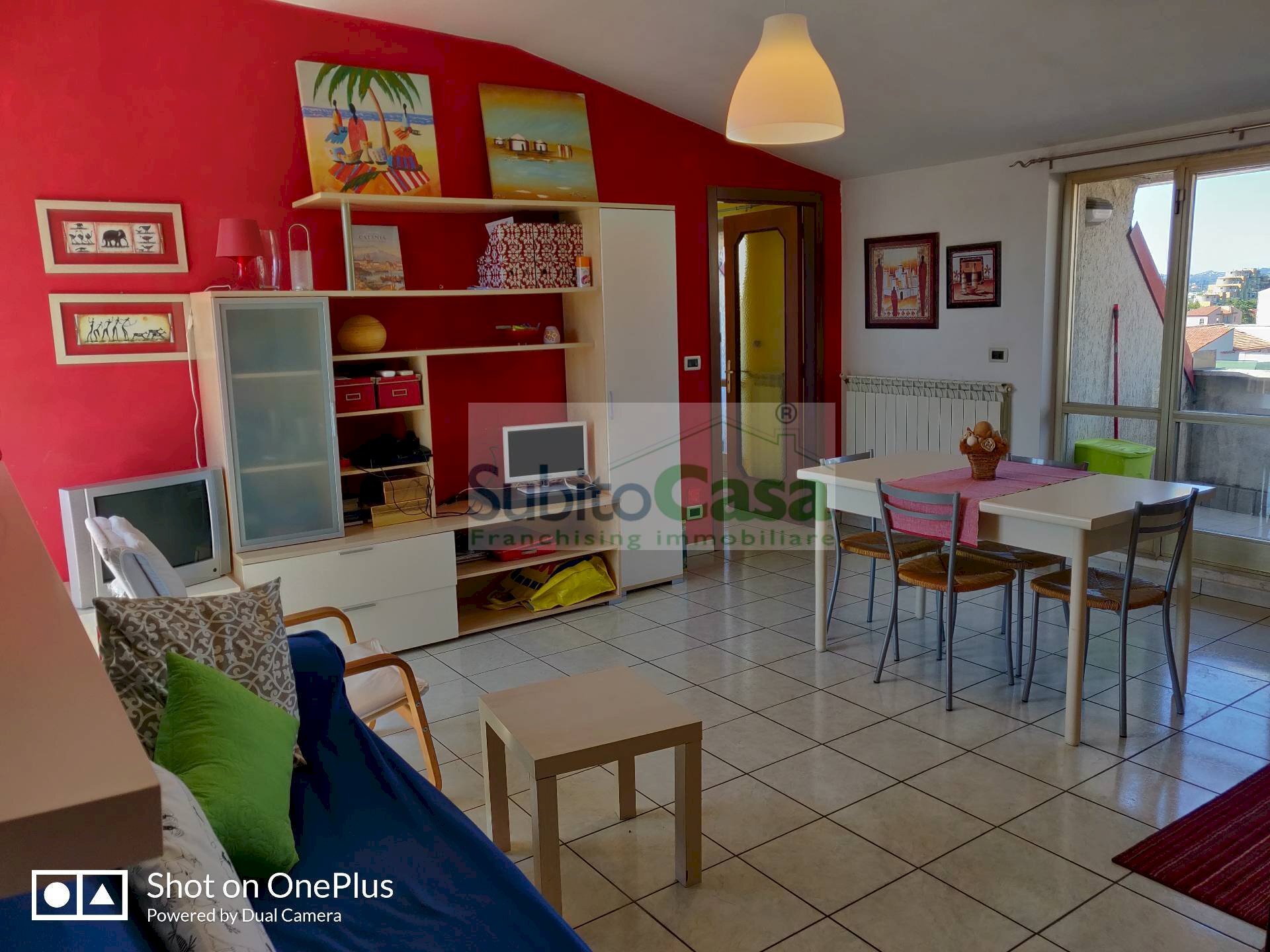 Foto 1 - Casa semi indipendente Via Pescara
 
201, Chieti - foto 1