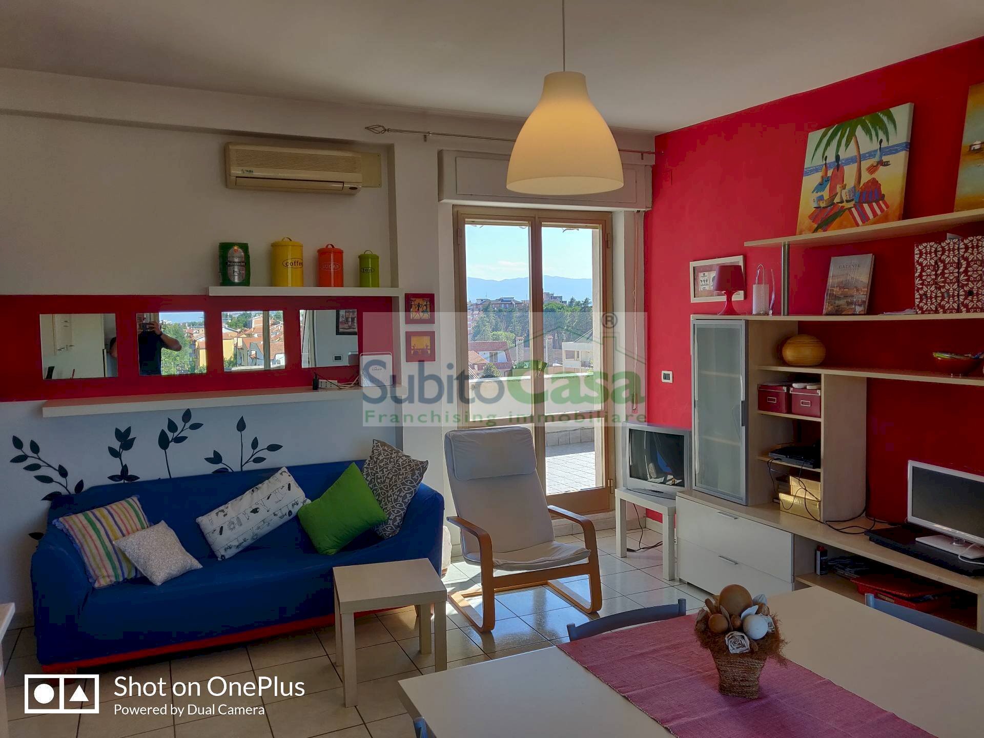 Foto 2 - Casa semi indipendente Via Pescara
201, Chieti - foto 2