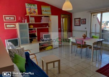 Foto 1 - Casa semi indipendente Via Pescara
 
201, Chieti - foto 1