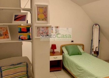 Foto 13 - Casa semi indipendente Via Pescara
 
201, Chieti - foto 13