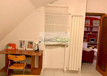 Foto 14 - Casa semi indipendente Via Pescara
 
201, Chieti - foto 14