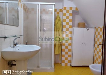 Foto 15 - Casa semi indipendente Via Pescara
 
201, Chieti - foto 15