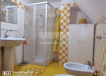 Foto 17 - Casa semi indipendente Via Pescara
 
201, Chieti - foto 17