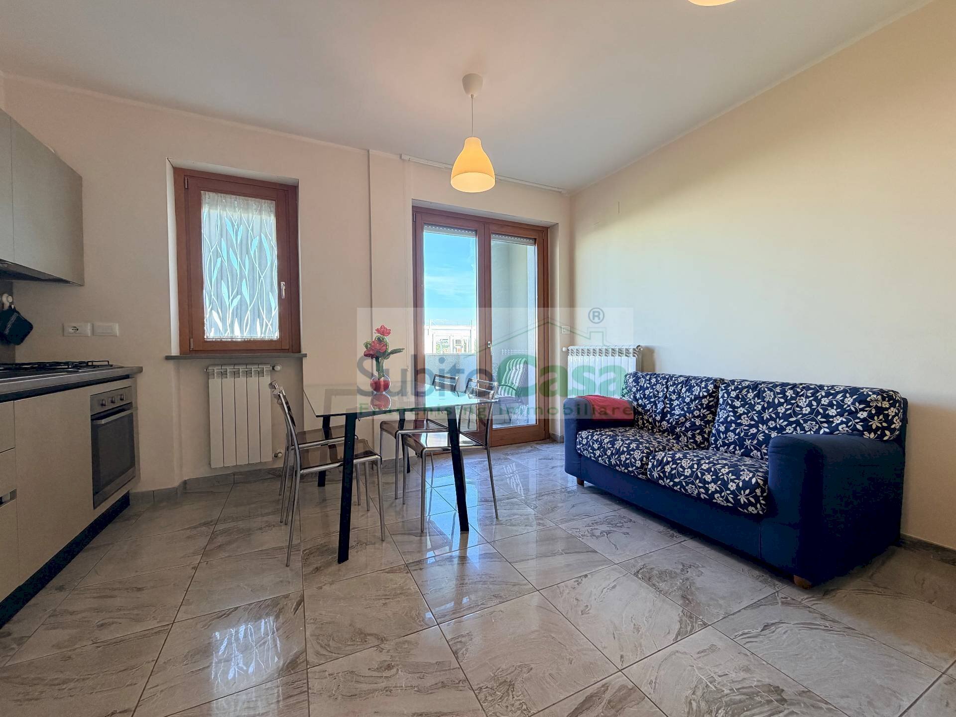 Foto 2 - Bilocale Via Benedetto Croce
 
613, Chieti - foto 2