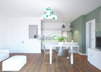 Foto 1 - Appartamento Via Benedetto Croce, Chieti - foto 1