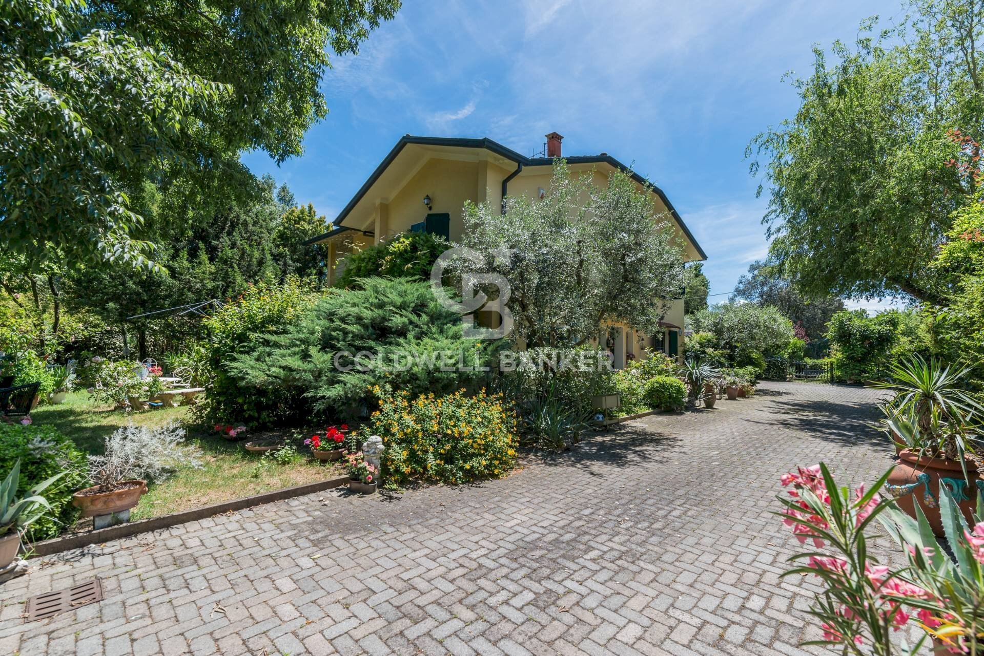 Foto 2 - Villa Via Montanari
 
1900, Gambettola - foto 2