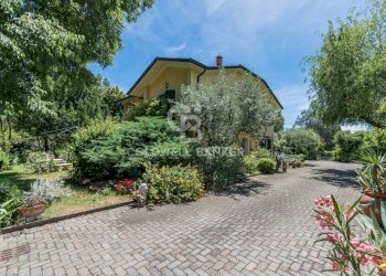 Foto 2 - Villa Via Montanari
 
1900, Gambettola - foto 2