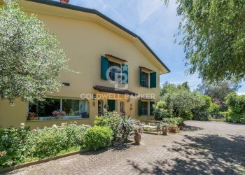 Foto 4 - Villa Via Montanari
 
1900, Gambettola - foto 4