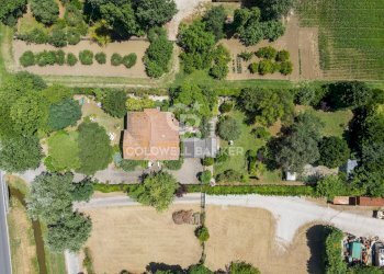 Foto 5 - Villa Via Montanari
 
1900, Gambettola - foto 5