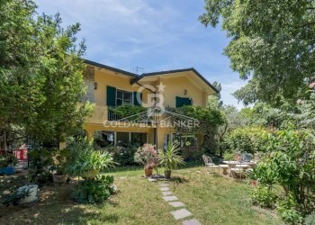 Foto 9 - Villa Via Montanari
 
1900, Gambettola - foto 9