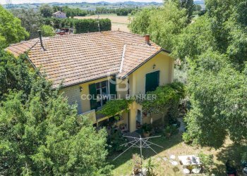 Foto 10 - Villa Via Montanari
 
1900, Gambettola - foto 10