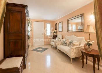Foto 11 - Villa Via Montanari
 
1900, Gambettola - foto 11