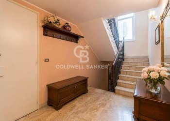 Foto 13 - Villa Via Montanari
 
1900, Gambettola - foto 13